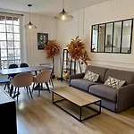 Cocooning Appartment Near Champs-Elysee