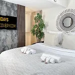 6062 - Stylish Duplex In Paris Olympic Games 2024