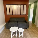 Spacieux Studio Proche Du Boulevard Haussmann-2P