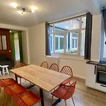 Spacieux Studio Proche Du Boulevard Haussmann-2P