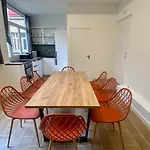 Spacieux Studio Proche Du Boulevard Haussmann-2P