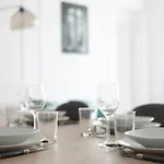 Superbe Appartement Champs Elysees - 6P