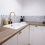 Appartement Charmant Proche De L\'Arc Triomphe -2P
