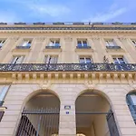 Studio Cosy Proche De L\'Opera De Paris