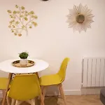 Appartement Charmant Proche De L\'Arc Triomphe -2P