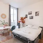 Splendide Appartement Proche Opera Garnier - 6P