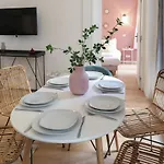 Splendide Appartement Proche Opera Garnier - 6P
