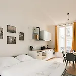 Charmant Appartement Proche Opera Garnier - 4P
