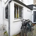Superbe appartement proche de l\'arc de Triomphe