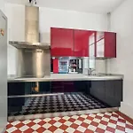 Ac Luxury 6 People Apartment At Champs Elysees By Weekome
