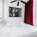 Studio Lumineux Et Moderne Proche Du Metro - 2P - Flat-Guest
