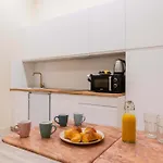 Charmant Appartement Moderne Haut Marais - 4P - Flat-Guest