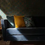 Pantheon Modern And Exclusive 3Bd