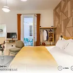 Beauquartier - Marais, Pastourelle
