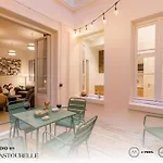 Beauquartier - Marais, Pastourelle