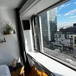 2 Private Bedrooms, Montparnasse Station