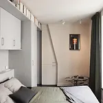 Tiny House Paris Nord