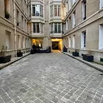 Superbe Appartement 200M2 Malesherbes