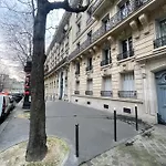 Superbe Appartement 200M2 Malesherbes