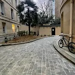 Superbe Appartement 200M2 Malesherbes