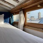 Central Duplex With Panoramic Views Over Paris
