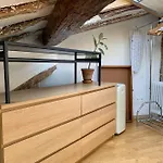 Central Duplex With Panoramic Views Over Paris