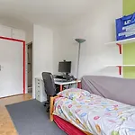 Cosy Flat In The Heart Of Paris 5P