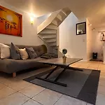 Duplex Paris 12Eme Pres De Nation