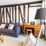 Bright And Confortable Flat - 4P