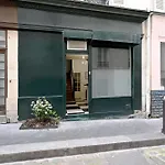 Fabulous Two Floor Apartment In 9Th