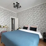 Fabulous Two Floor Apartment In 9Th