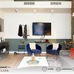 Beauquartier - Madeleine