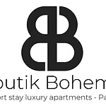 Boutik Boheme Le Jardin Montmartre