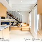 Beauquartier - Grands Boulevards
