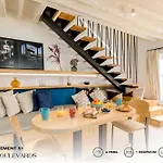 Beauquartier - Grands Boulevards