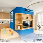 Beauquartier - Grands Boulevards