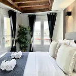 Jardin du Luxembourg - Amazing apartment - 841
