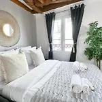 Jardin du Luxembourg - Amazing apartment - 841