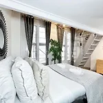 6062 - Stylish Duplex In Paris Olympic Games 2024