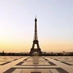 Gorgeous Paris Eiffel Tower