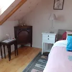 chambre d\'hôte Chambre dans une maison pleine de vie