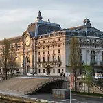 Love Nest In Saint-Michel