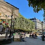 L\'Atelier au Cœur de Paris