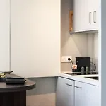 Tiny House Paris Nord