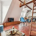 Latin 1Br Or 2Br Cozy Apartment