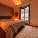 Le Marais Cosy Central Paris