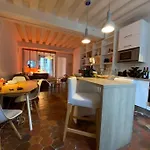 Le Marais Cosy Central Paris