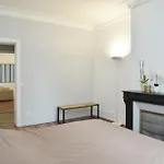 -Votre Nid Familial Parisien - Batignolles