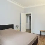 -Votre Nid Familial Parisien - Batignolles