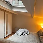 Duplex Paris 12Eme Pres De Nation